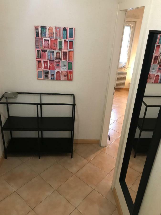 Appartement Antonio's Place I