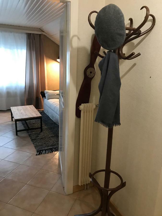 Appartement Antonio's Place I *