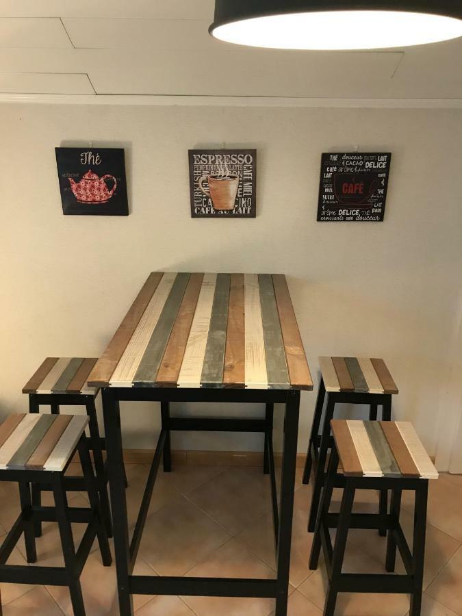 Antonio's Place I Genève